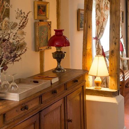 Wren Cottage, A Very Cosy Historic Coastal Cottage In A Pretty Little Village Wickham Market Luaran gambar